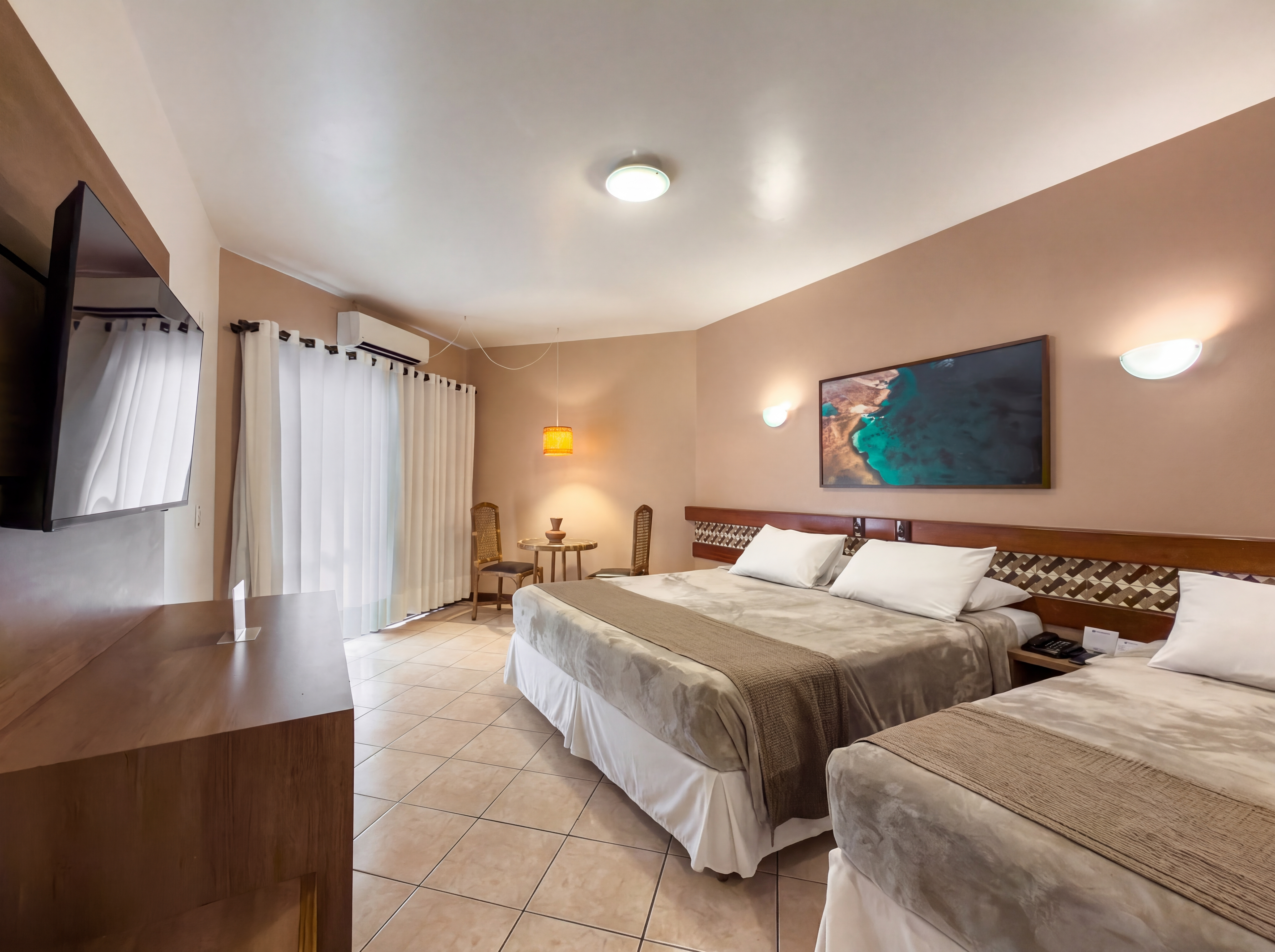Apartamento Standard