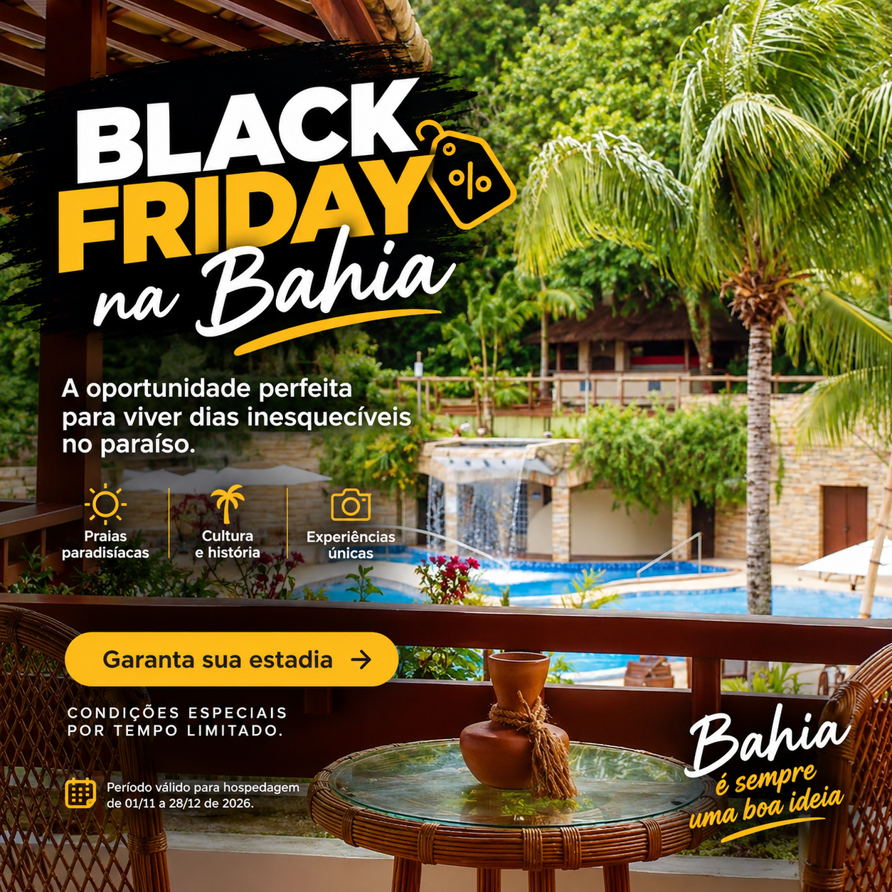 Black Friday