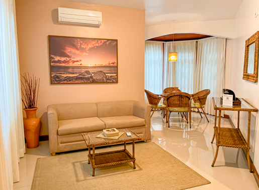 Best Western Shalimar - Apartamento